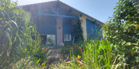 maison à ST GEOURS DE MAREMNE (40230)