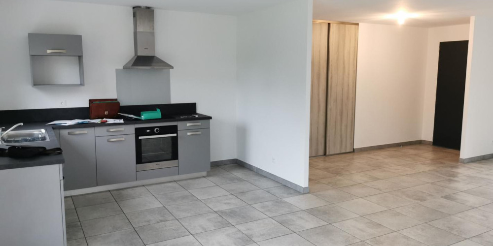 maison à AIRE SUR L ADOUR (40800)