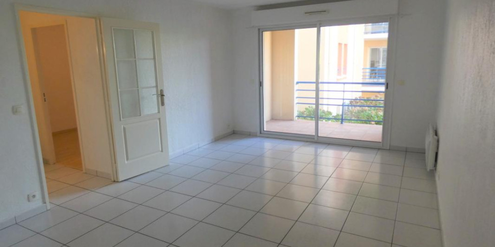 appartement à DAX (40100)