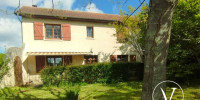 maison à LACAJUNTE (40320)