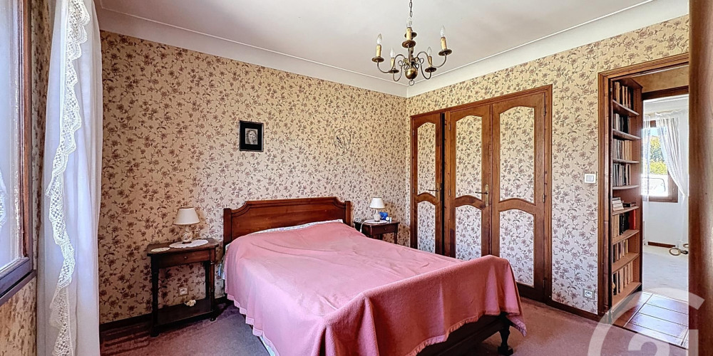 maison à ST MARTIN DE SEIGNANX (40390)