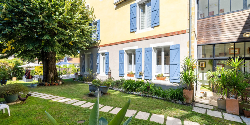 maison à AIRE SUR L ADOUR (40800)