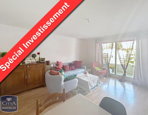 appartement  MONT DE MARSAN