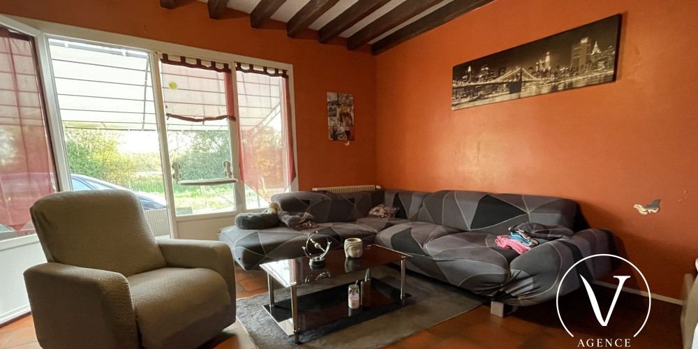 maison à ARBOUCAVE (40320)