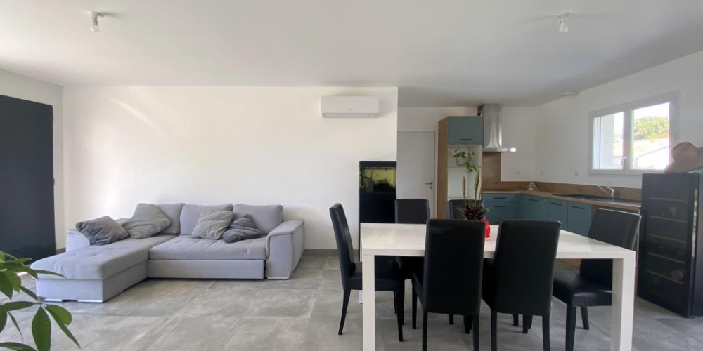 maison à CLERMONT (40180)