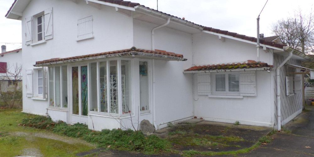 maison à MONT DE MARSAN (40000)