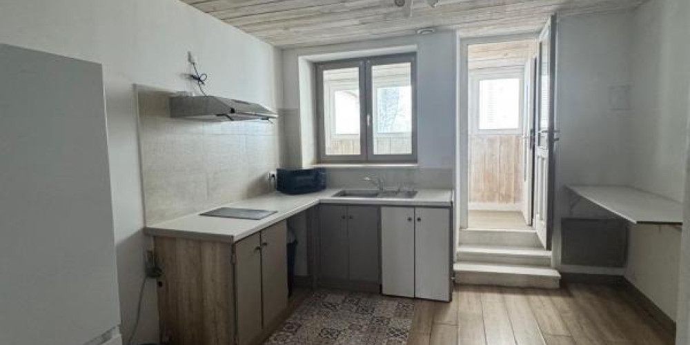 appartement à DAX (40100)