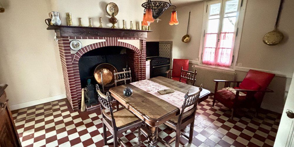 maison à SABRES (40630)