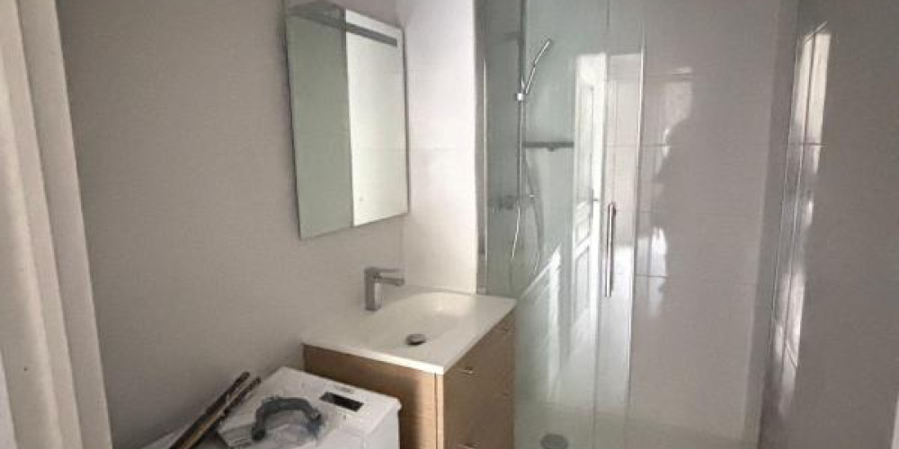 appartement à DAX (40100)