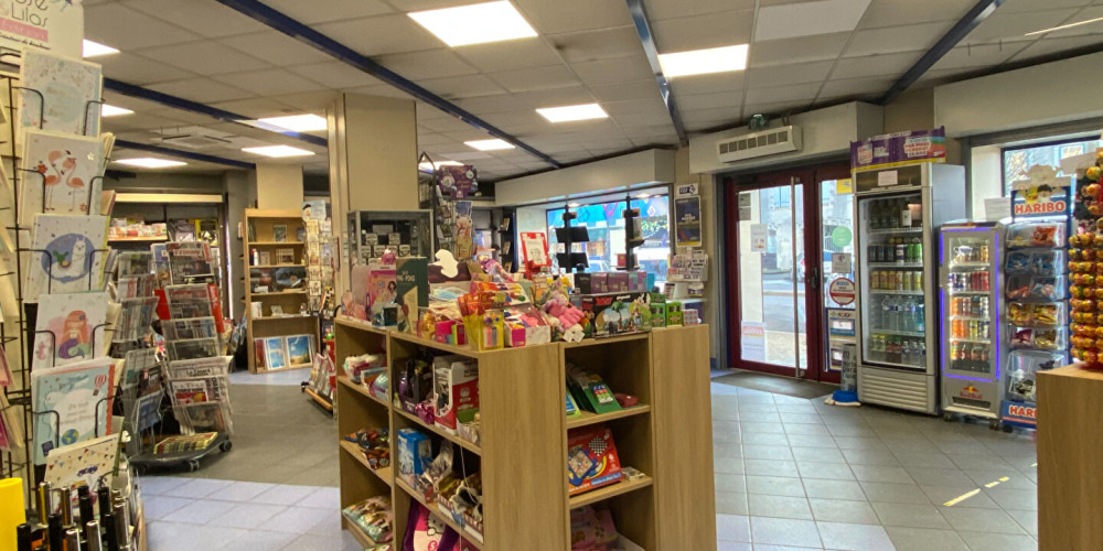 local commercial à TARTAS (40400)