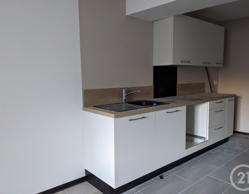 appartement  MONT DE MARSAN