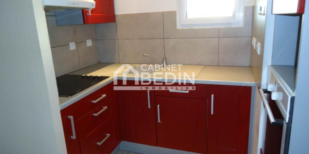 appartement à MEES (40990)