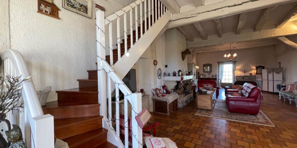 maison à DAX (40100)