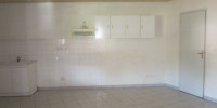 appartement à TARTAS (40400)