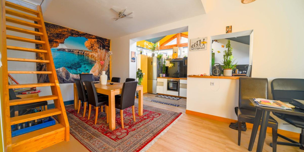 maison à CAPBRETON (40130)