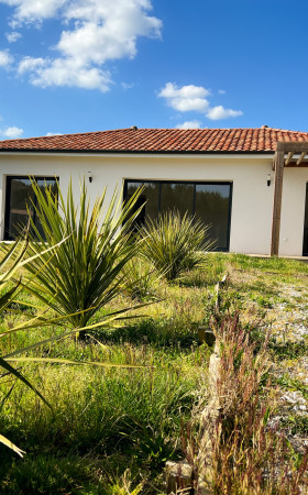Maison  VIELLE ST GIRONS