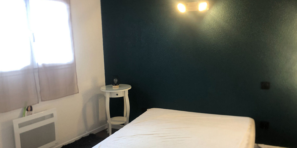 appartement à MONT DE MARSAN (40000)