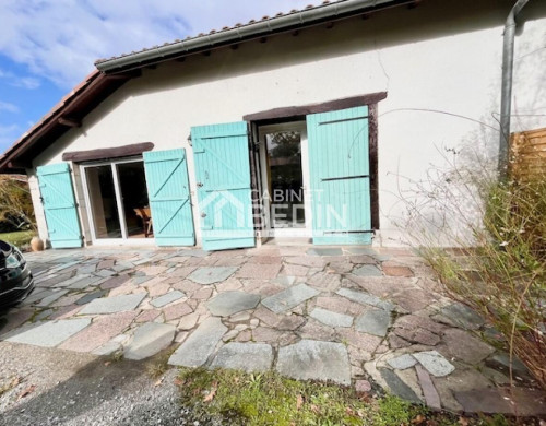 maison  NARROSSE