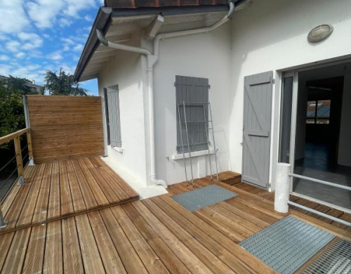 appartement  MONT DE MARSAN
