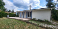 maison à ST PIERRE DU MONT (40280)