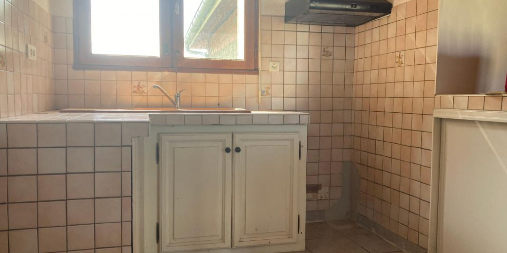 maison à POMAREZ (40360)