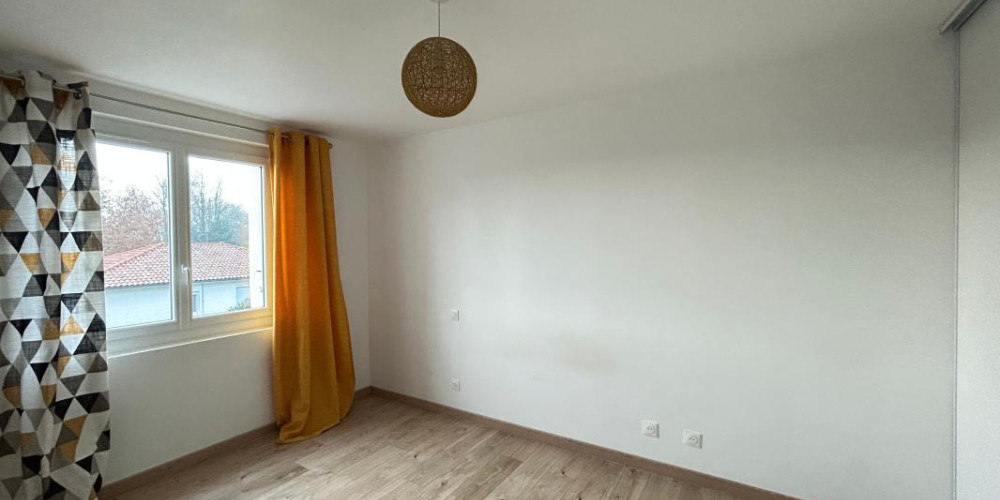 appartement à AIRE SUR L ADOUR (40800)