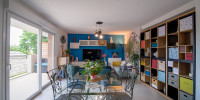 appartement à ST PAUL LES DAX (40990)