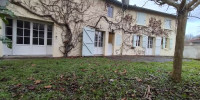 maison à VILLENEUVE DE MARSAN (40190)