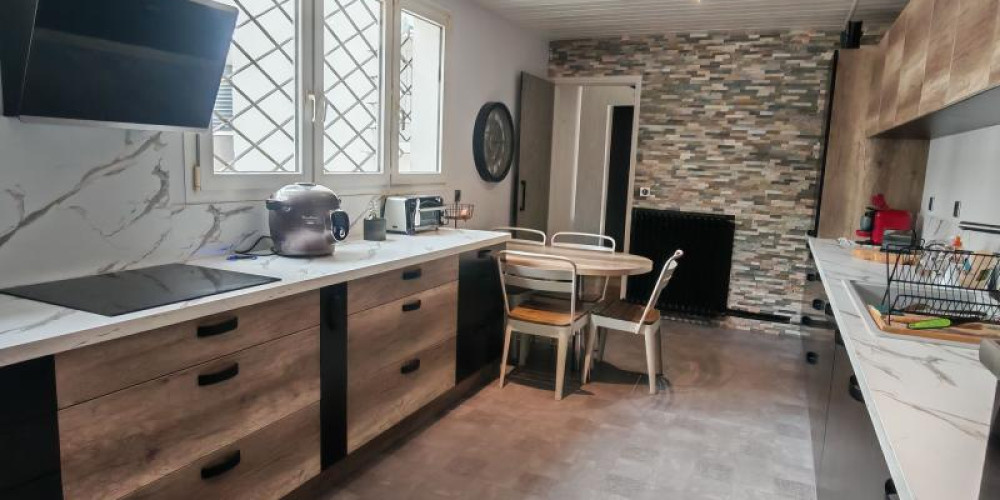 maison à MONT DE MARSAN (40000)