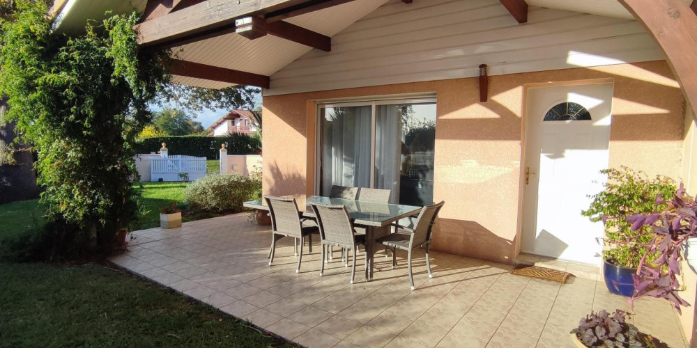 maison à PEYREHORADE (40300)