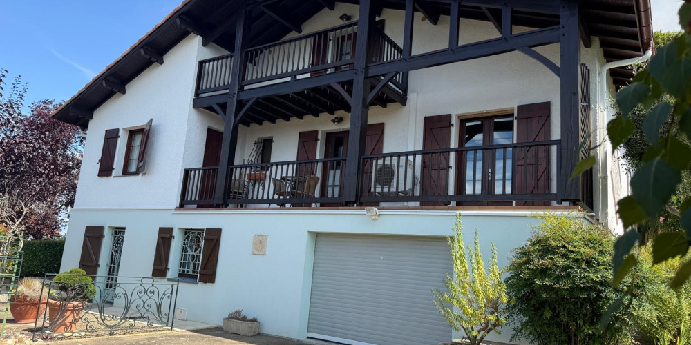 maison à HAGETMAU (40700)