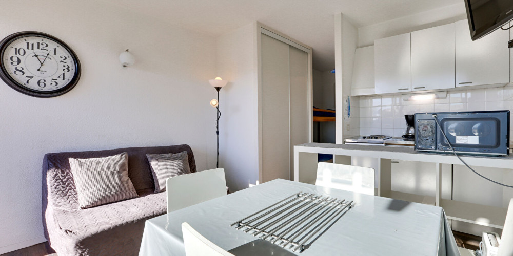 appartement à SOORTS HOSSEGOR (40150)