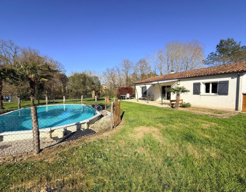 maison  AIRE SUR L ADOUR