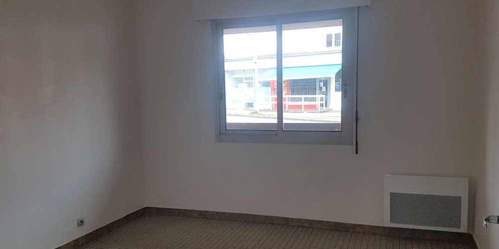 appartement à AIRE SUR L ADOUR (40800)