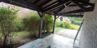 maison à LABATUT (40300)
