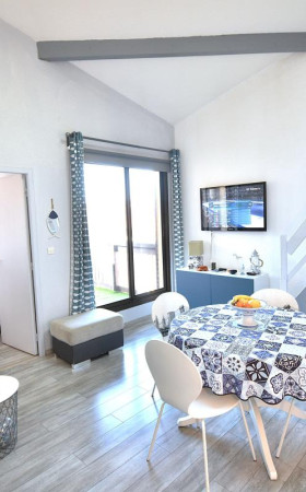 Appartement  VIEUX BOUCAU LES BAINS