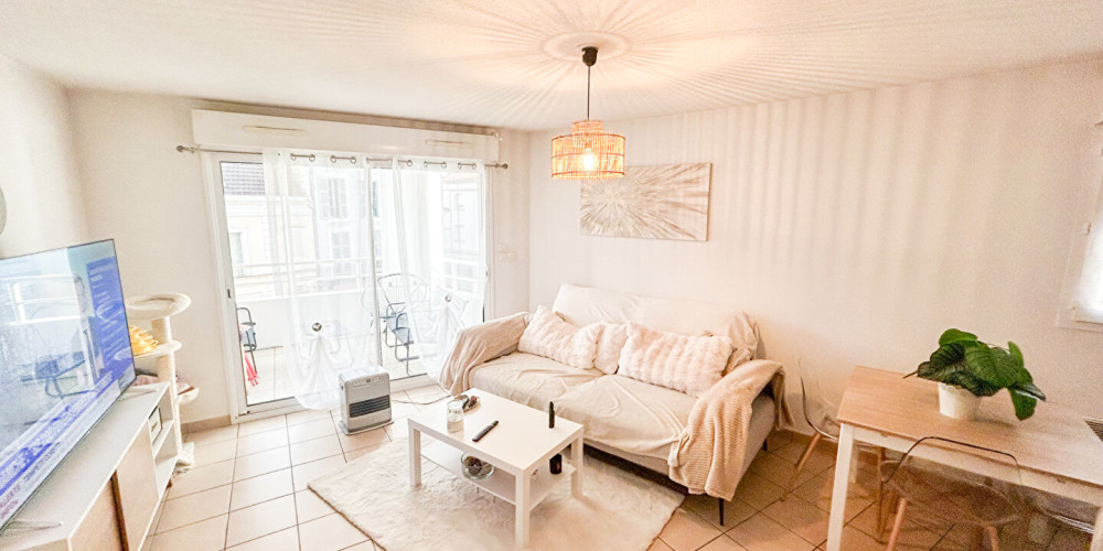 appartement à MONT DE MARSAN (40000)