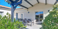 maison à PARENTIS EN BORN (40160)