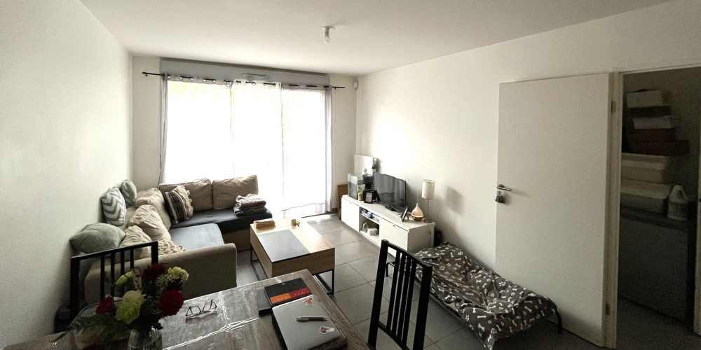appartement à BENESSE MAREMNE (40230)