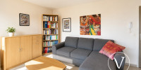 appartement à ST PIERRE DU MONT (40280)