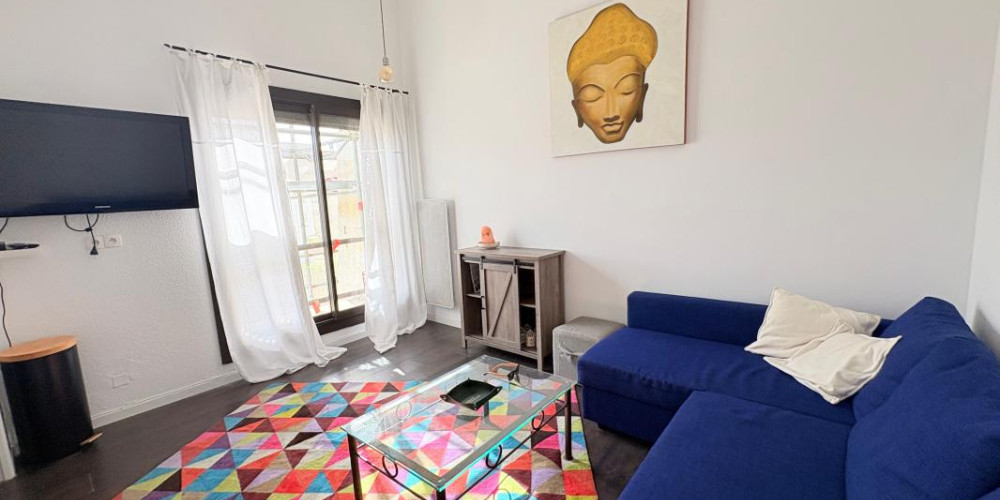 appartement à SEIGNOSSE (40510)