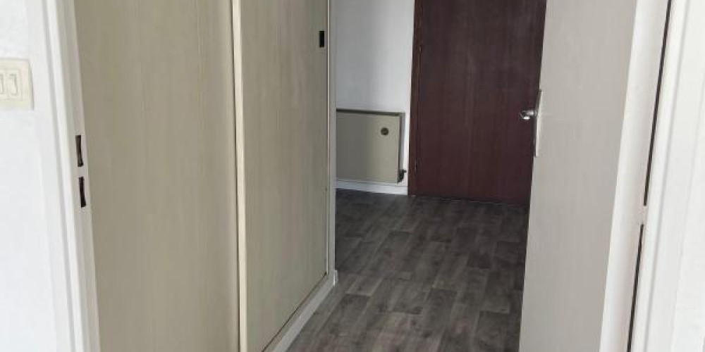 appartement à DAX (40100)