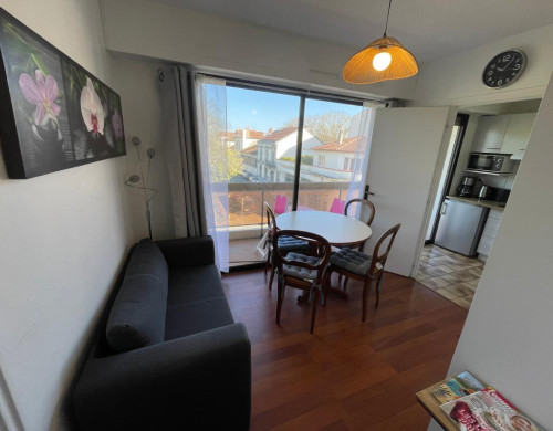 appartement  DAX