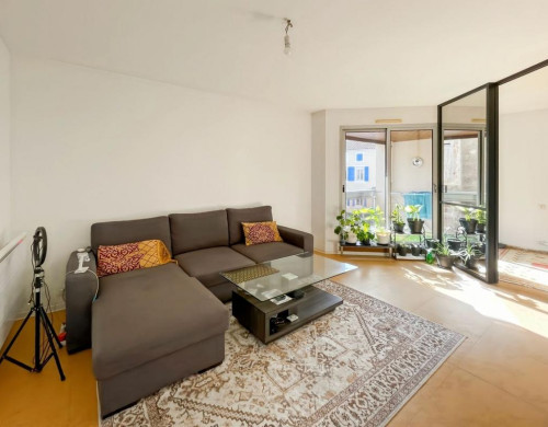 appartement  MONT DE MARSAN