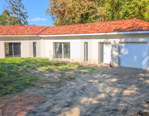 maison  MONT DE MARSAN