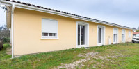 maison à ST SEVER (40500)