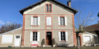 maison à ROQUEFORT (40120)