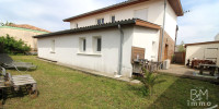 appartement à TOSSE (40230)