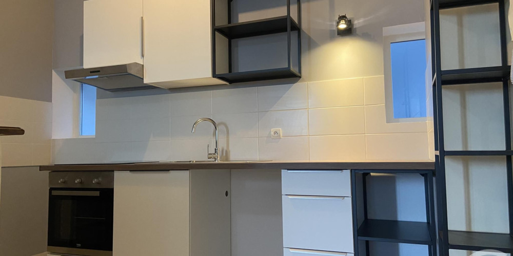 appartement à MONT DE MARSAN (40000)