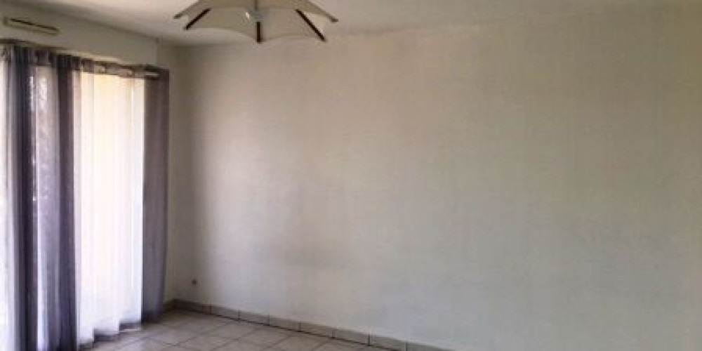 appartement à MONT DE MARSAN (40000)